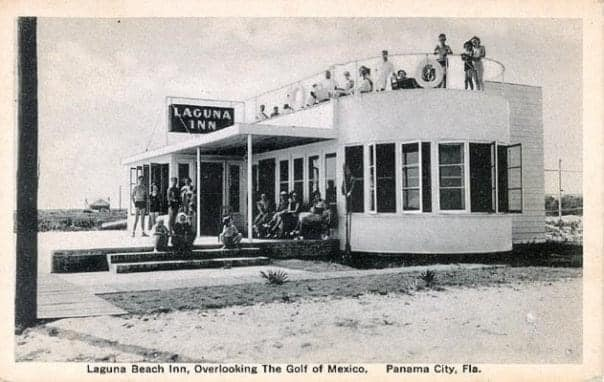 Laguna Inn